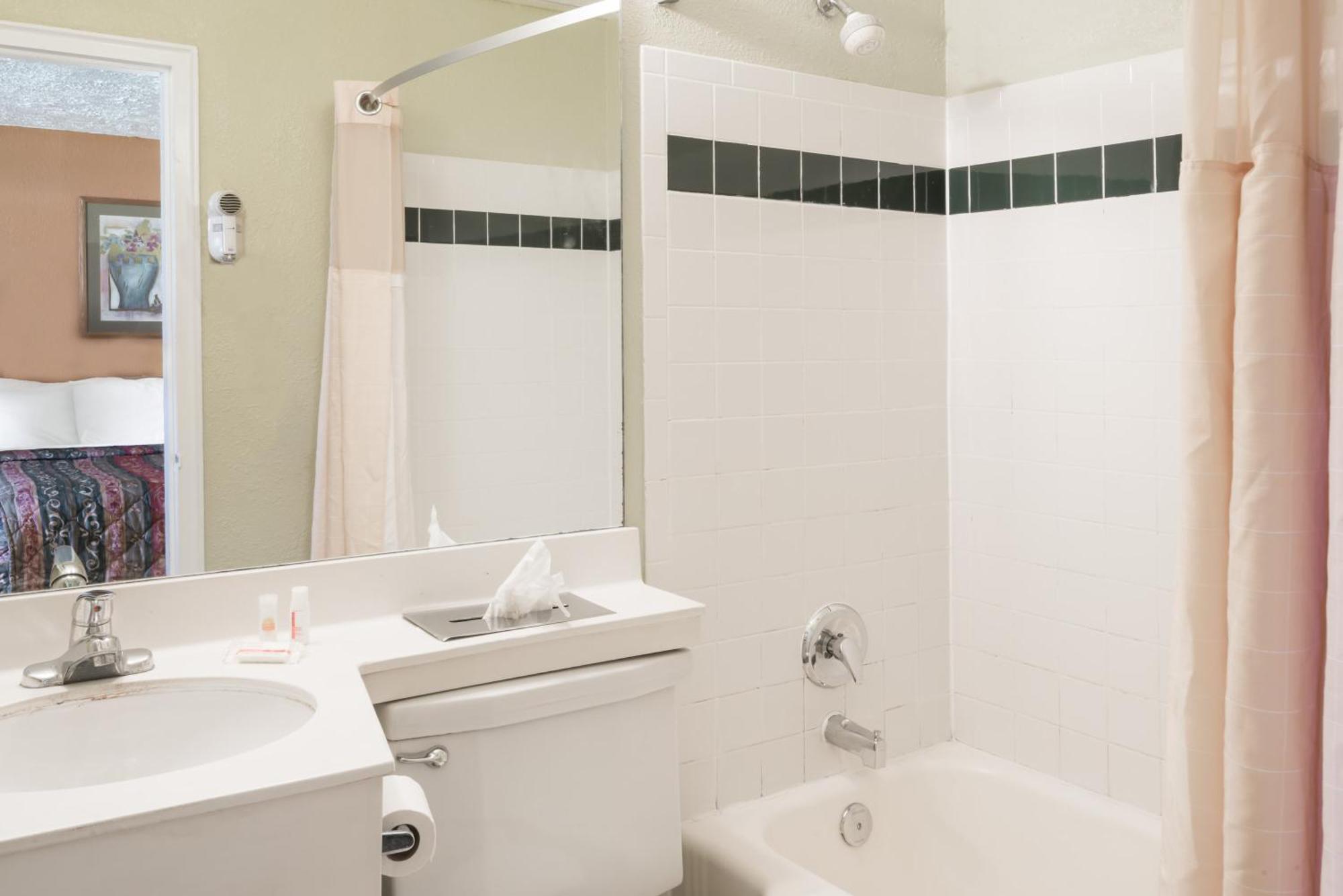 Days Inn By Wyndham Henrietta/Rochester Area Kamer foto